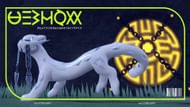 Chien-Pao is the only Legendary on this list that is catchable in Pokemon Scarlet and Violet (Image via Game Freak)